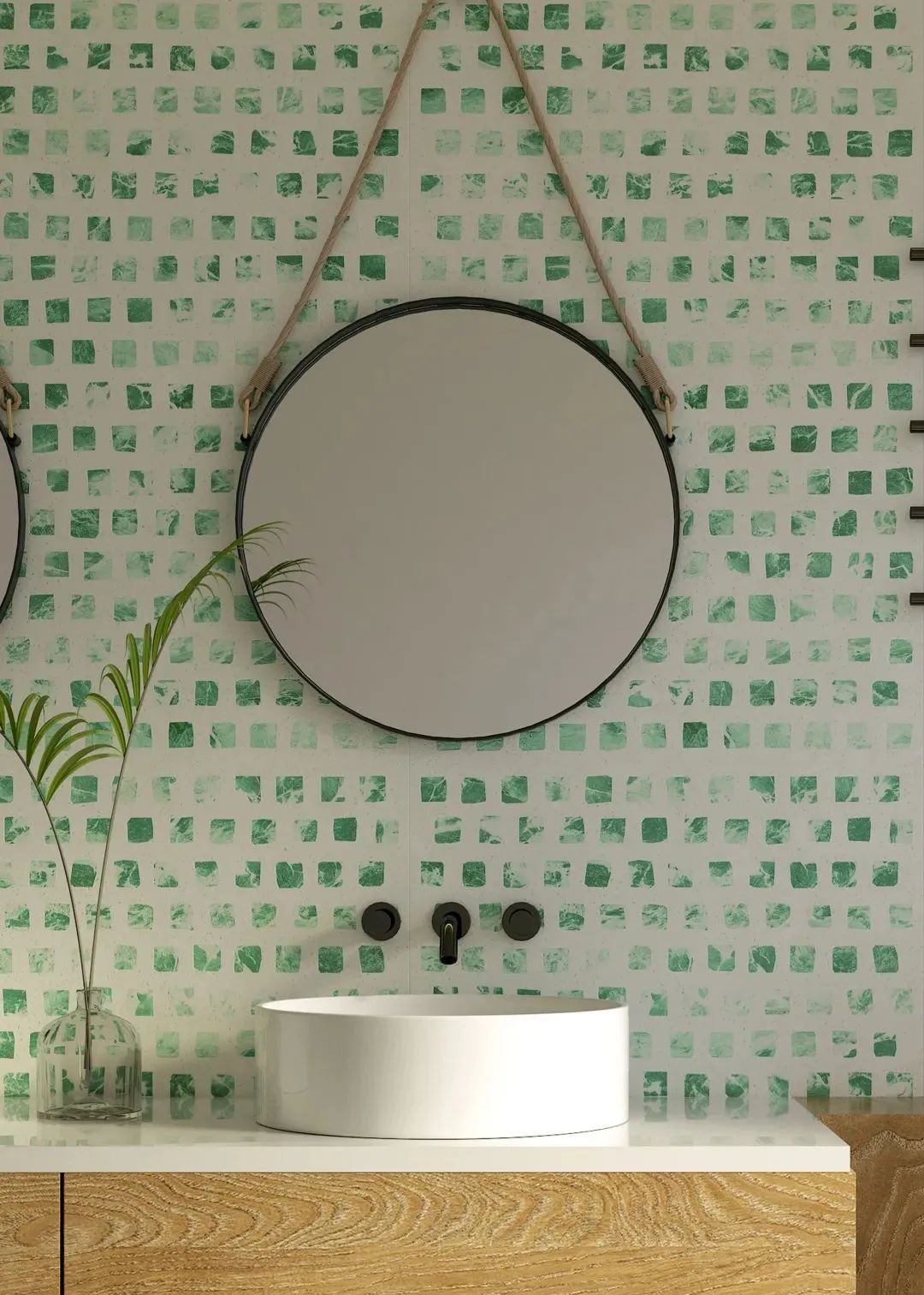 官宣丨繁花印象获“年度艺术花砖创领品牌”和“专精特新”TOP30