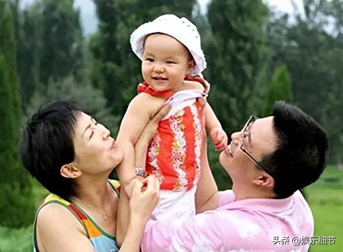 白燕升老婆瘫痪好了吗,央视主持人白燕升