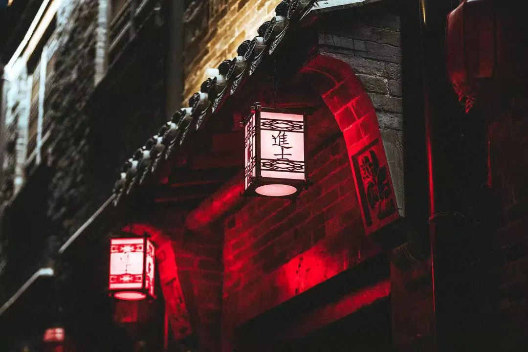 年味河北·文旅惠民（56）|回车巷：在闹市中品觅邯郸记忆