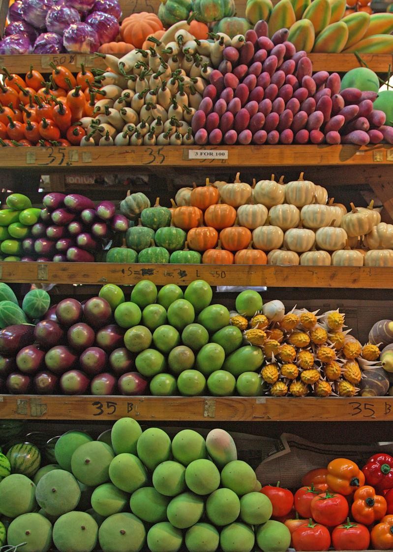 自由贸易协定：东盟的选择