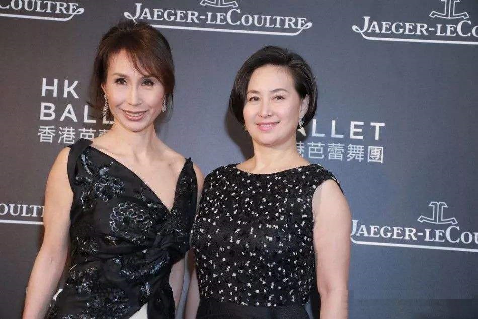 赌王二太去世,赌王家族二房和四房之争