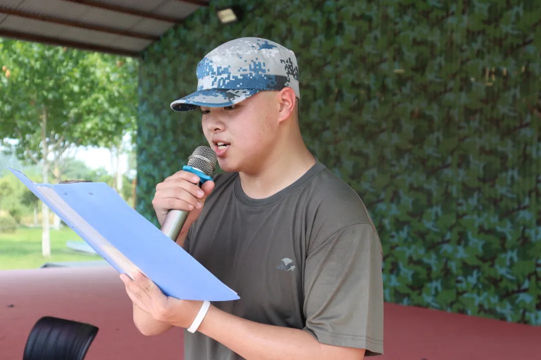 郑州高中学校军训,郑州市各高中军训