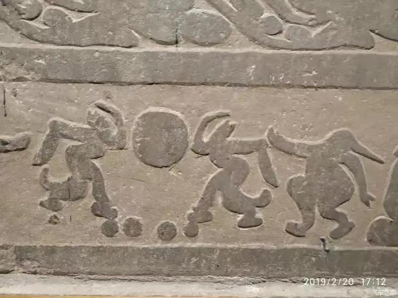 中国蹴鞠是足球的起源吗,淄博蹴鞠世界足球起源地