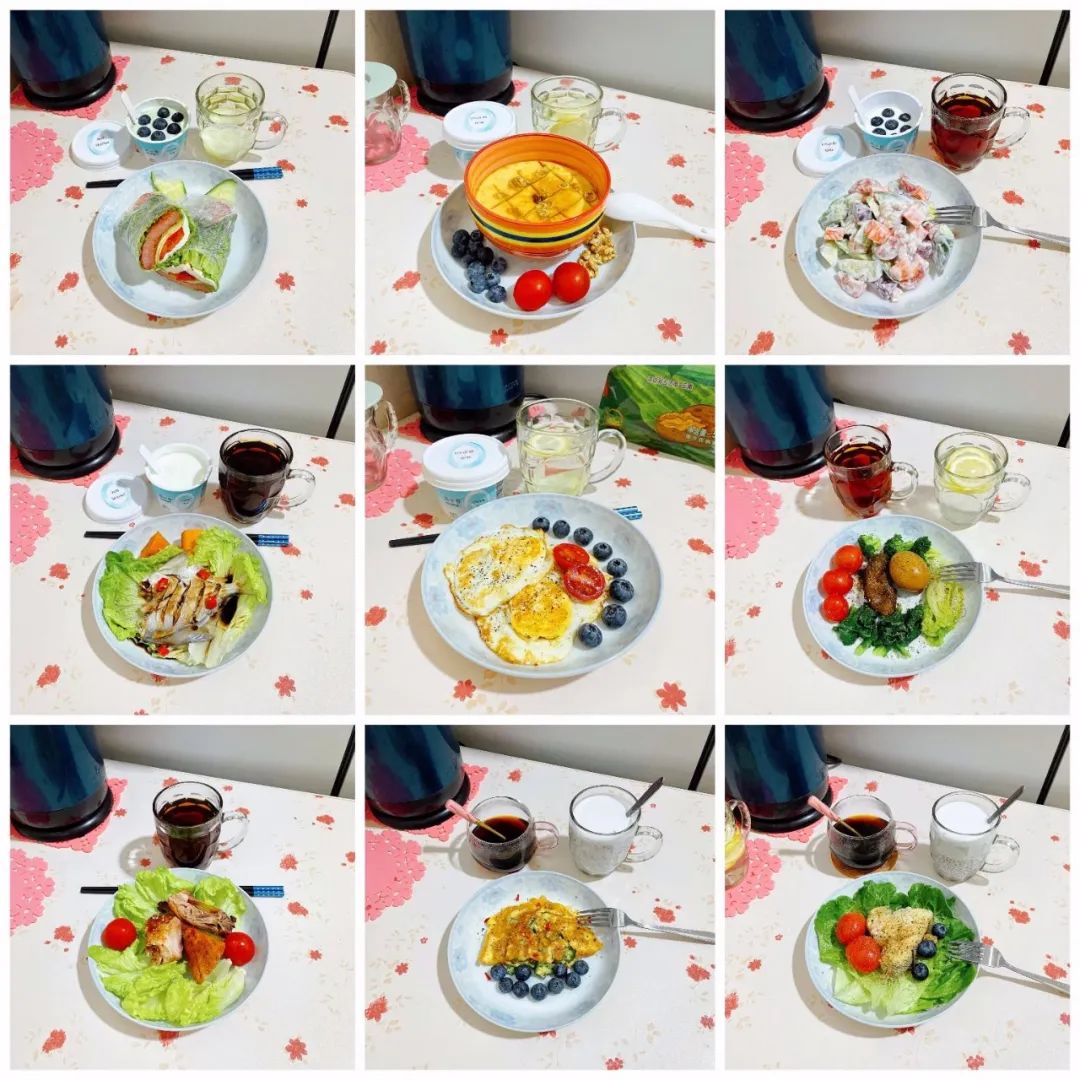 兴趣岛(原千聊特训营)吃瘦学员:77天减重21斤,走出减肥迷宫