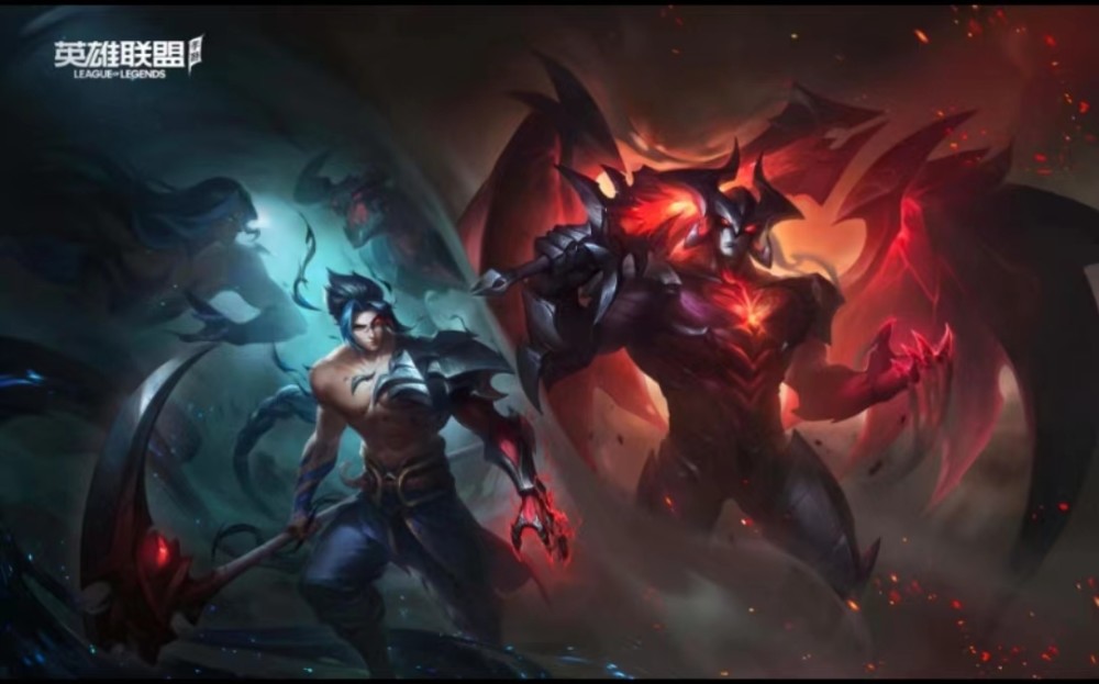 英雄联盟手游3.4版本改动时间,英雄联盟手游3.4版本更新公告