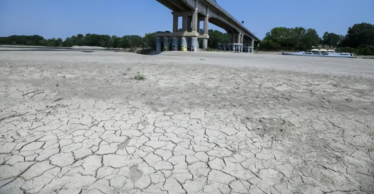 意大利两城市因严重干旱限制用水,意大利封锁理发店关门吗