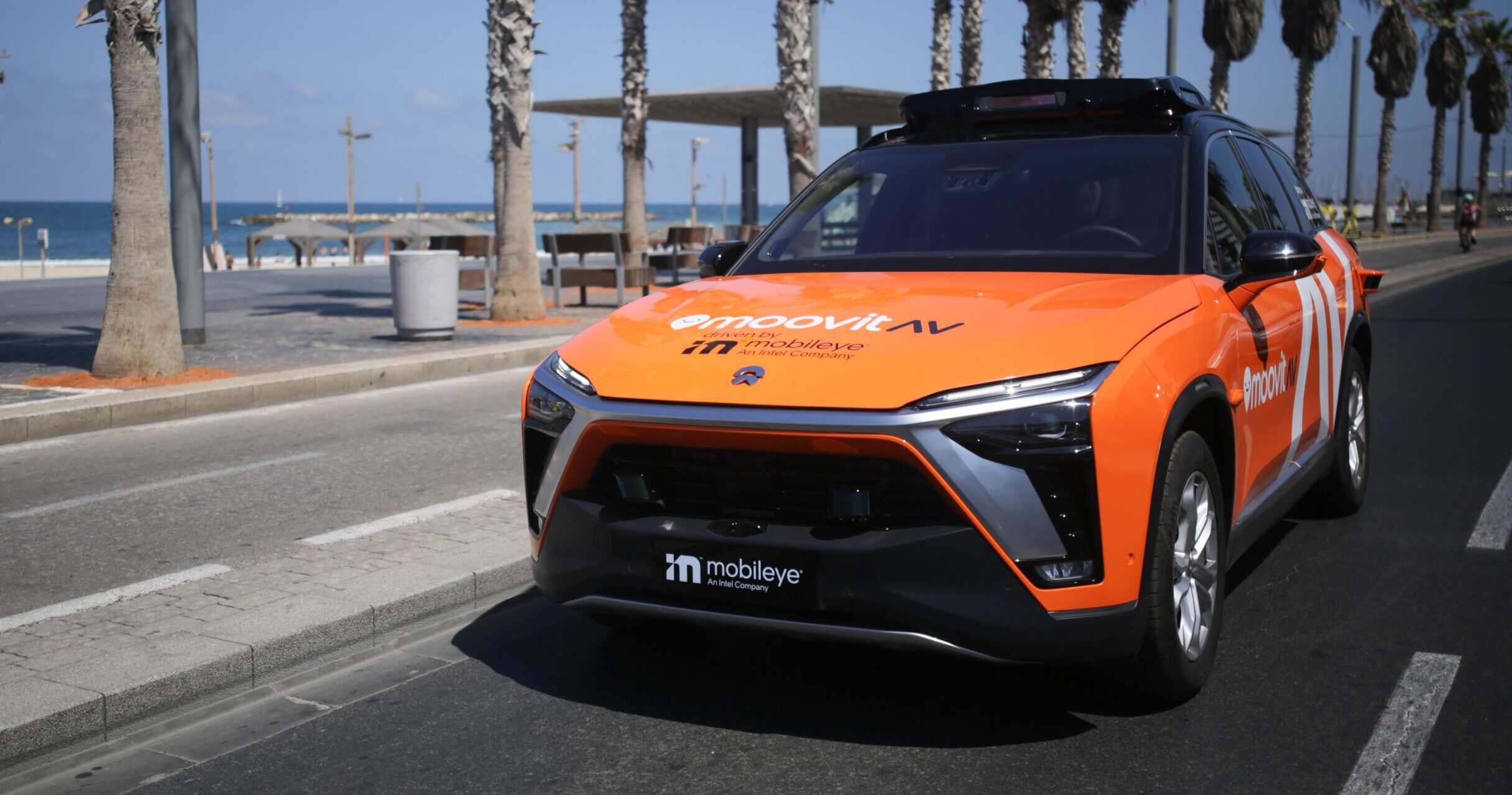 Mobileye自动驾驶,mobileye自动驾驶什么时候到期