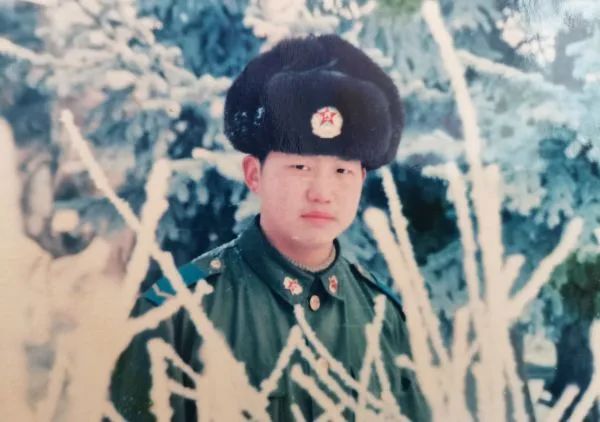 退役军人二次创业勇当军山新城开拓者