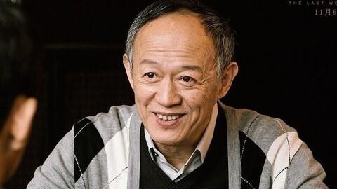 抱孙子的年龄却喜当爸的明星,六位年过60岁无儿无女的明星