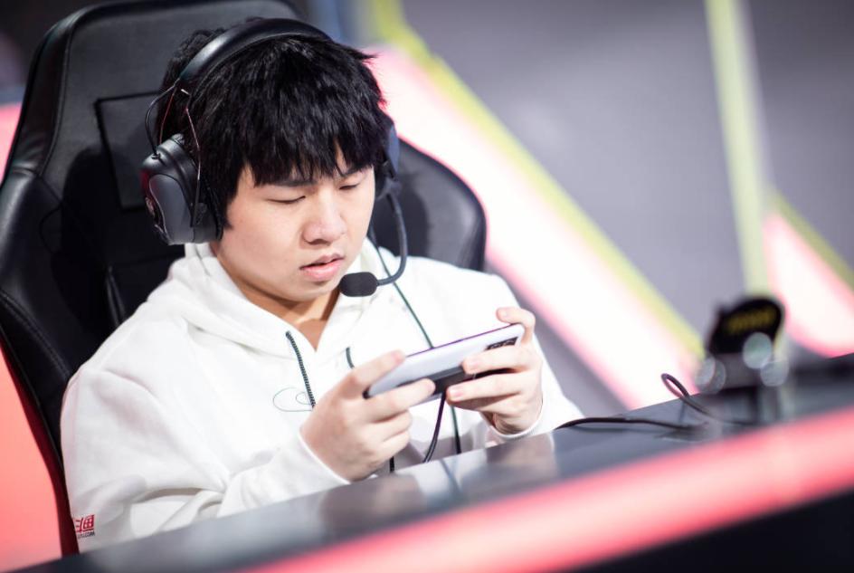 达摩为什么能上kpl,达摩重返kpl赛场