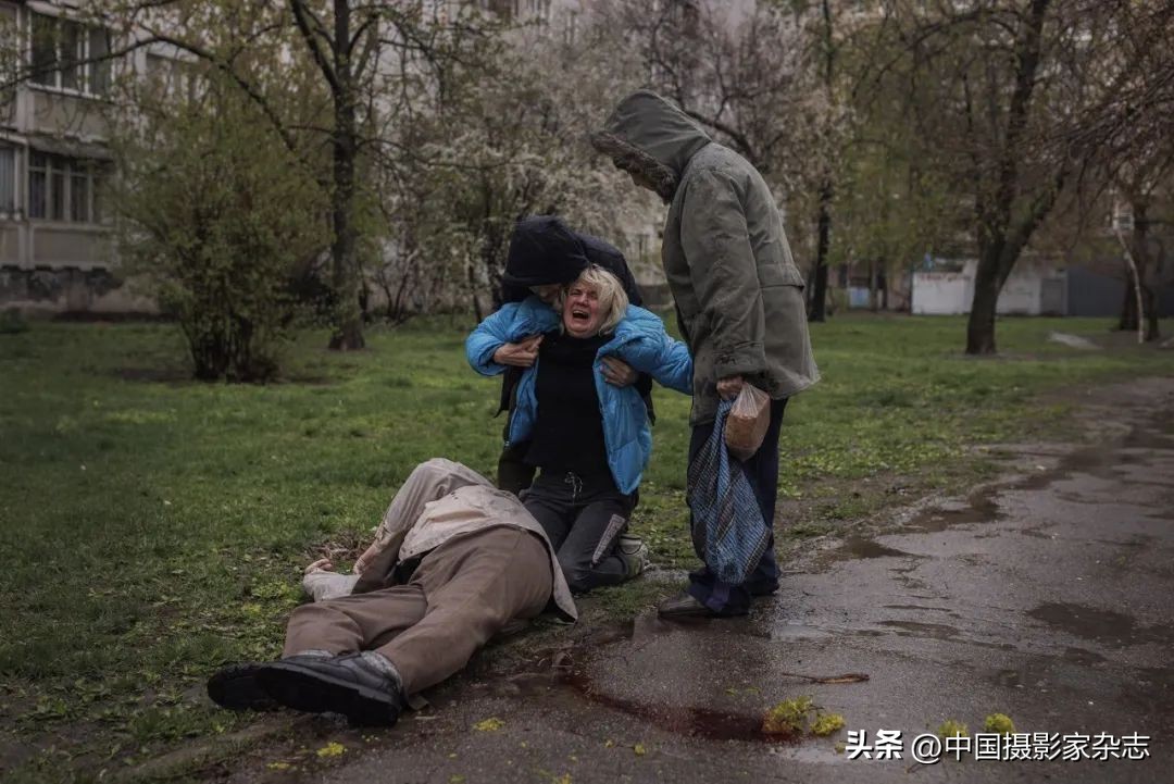 2023年荷赛摄影奖获奖作品,荷赛奖中国获奖者