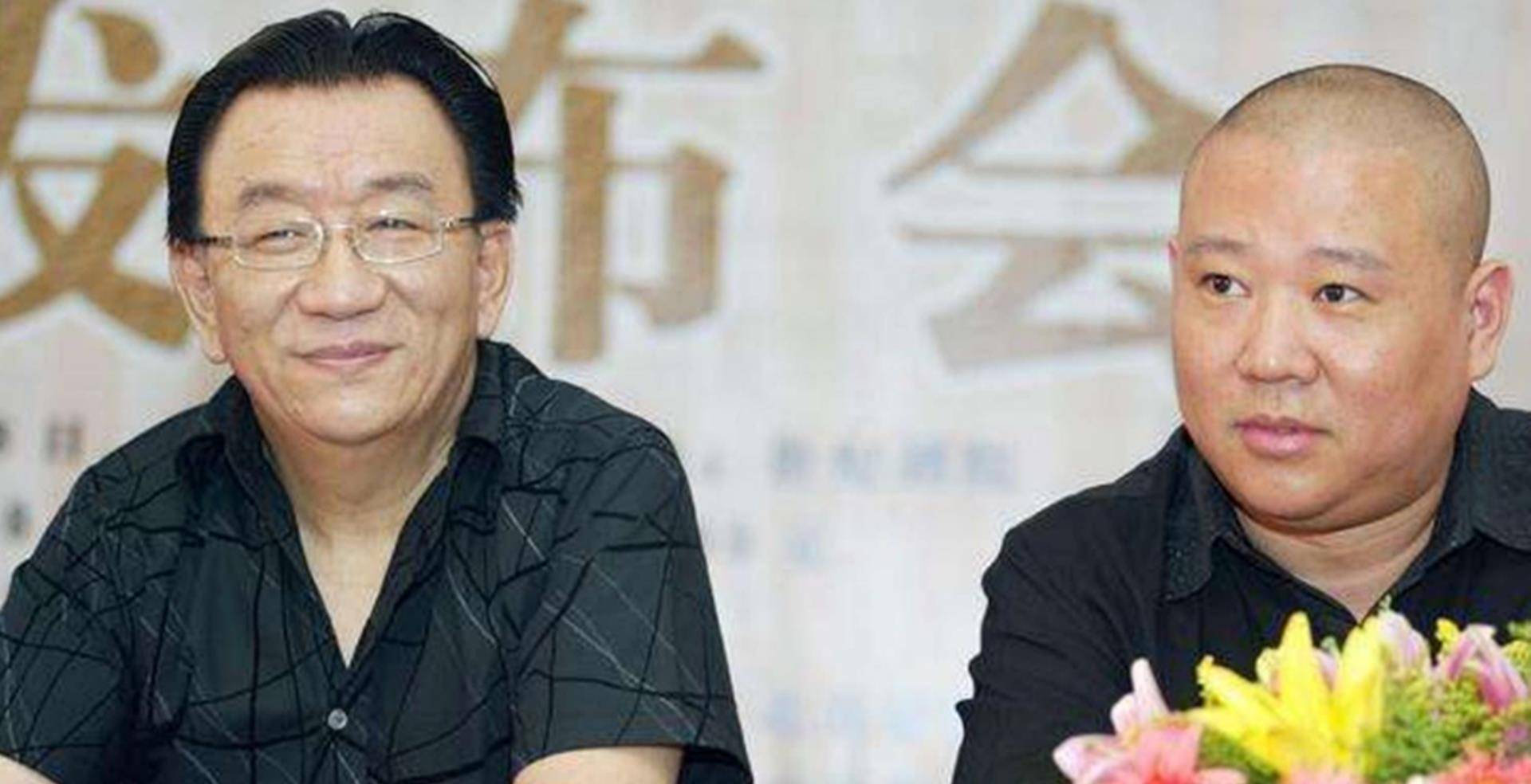 私生活混乱、撒谎成性、批判他人堕落自己，这7位老戏骨令人汗颜