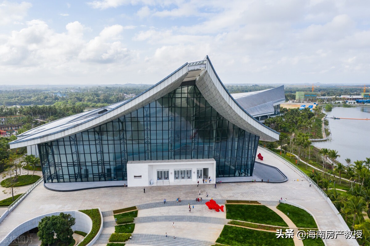 海南西线的房子值得买吗,海南西线的房子到底值不值得购买