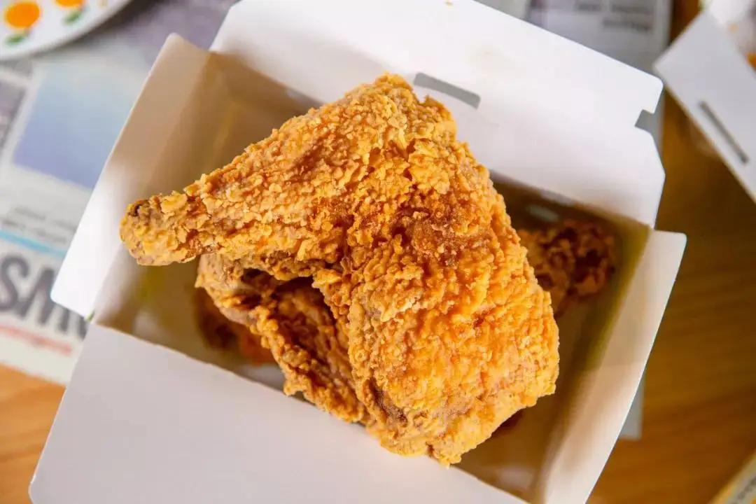 德克士最值得入手的产品,德克士历年新品