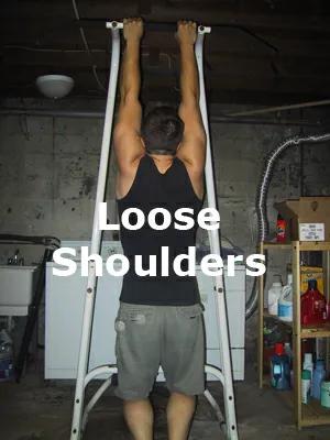 单臂引体向上女,单臂锁引体向上