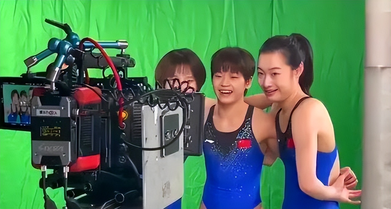 中国体坛十大女神排名,最漂亮的体坛女神排名