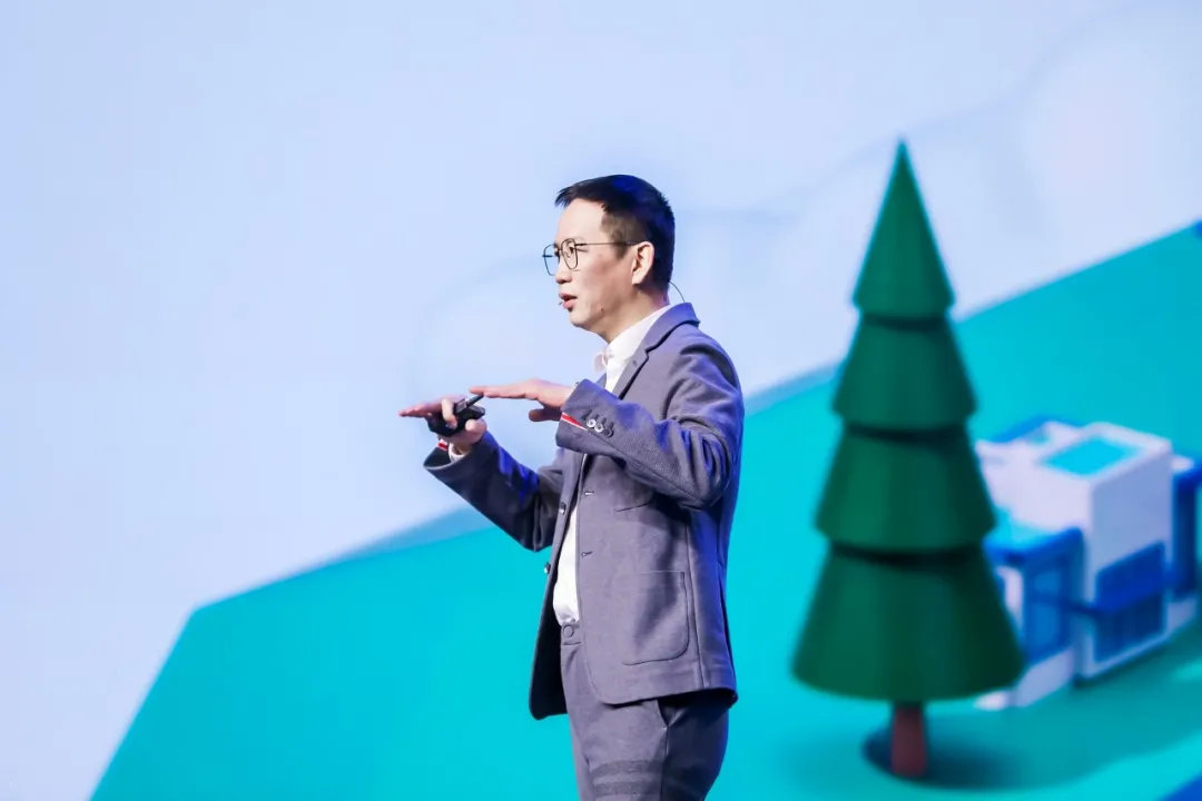 吴晓波跨年2021在哪看,吴晓波跨年演讲遇见2021