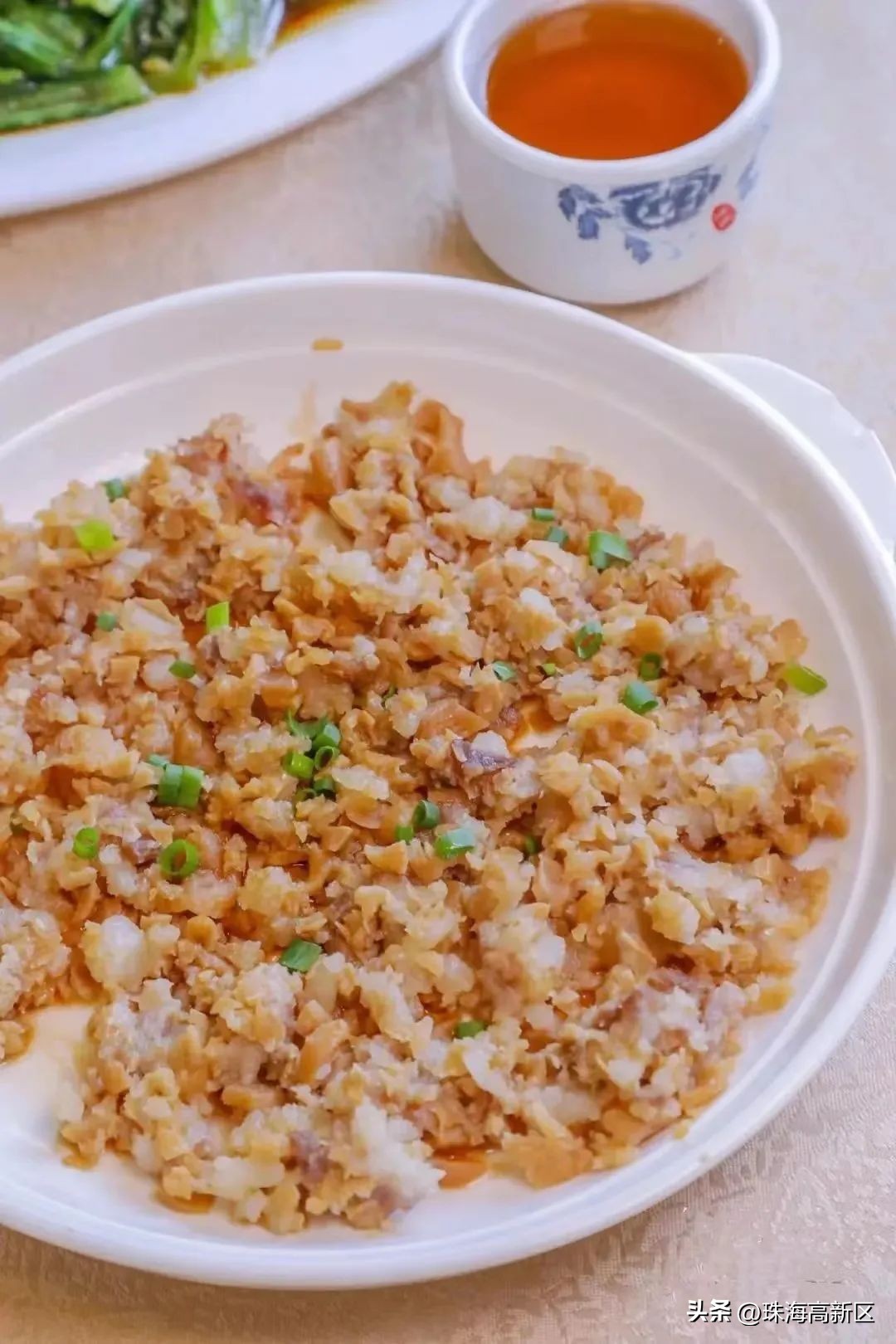 *光春**明媚！来高新区赴一场乐享山海之旅！