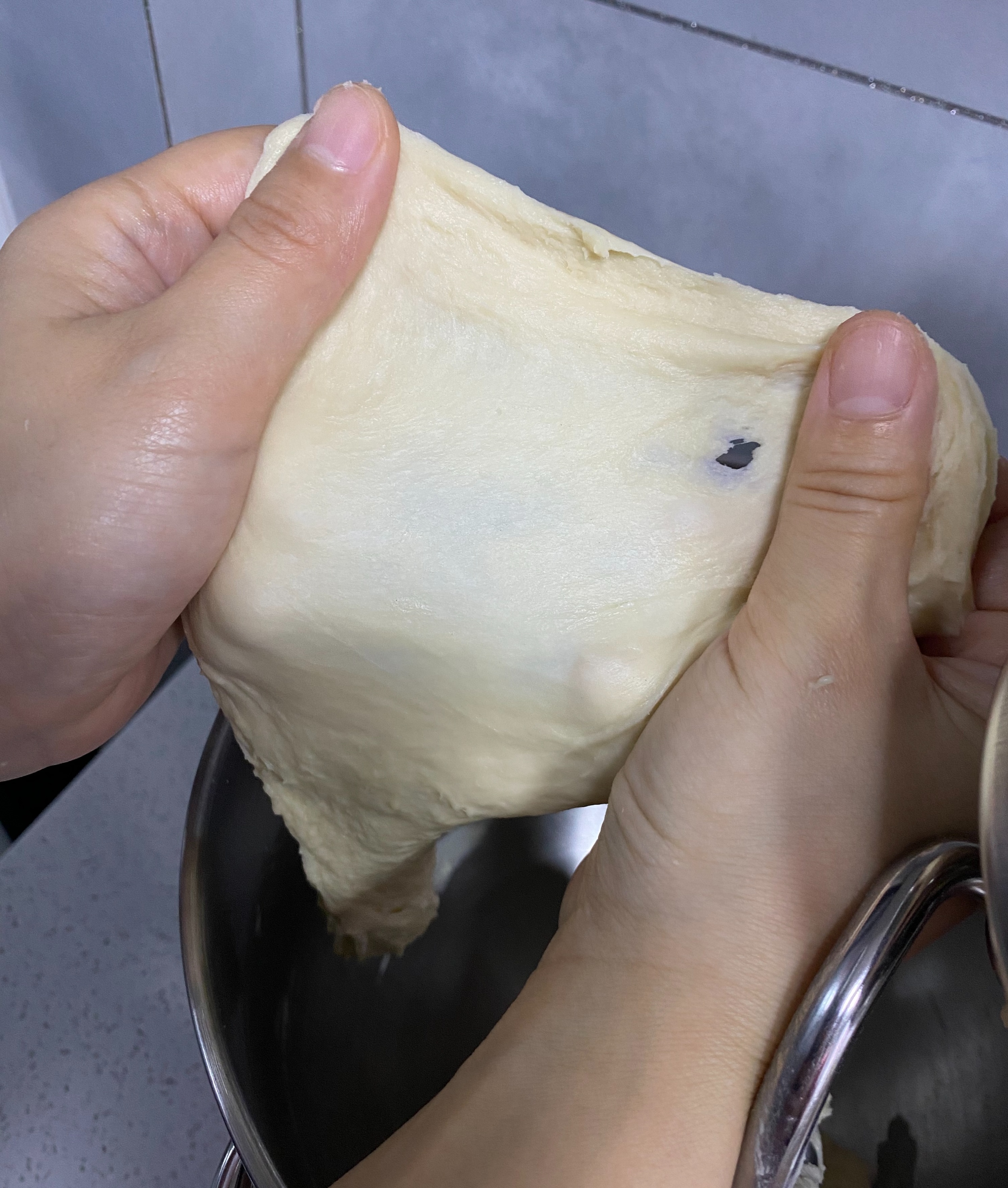 千元级厨师机的性价比之王——长帝企鹅顶顶,揉面、打发不用手