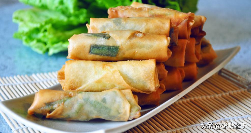 旅行自驾游必备美食推荐,旅游必吃的美食推荐