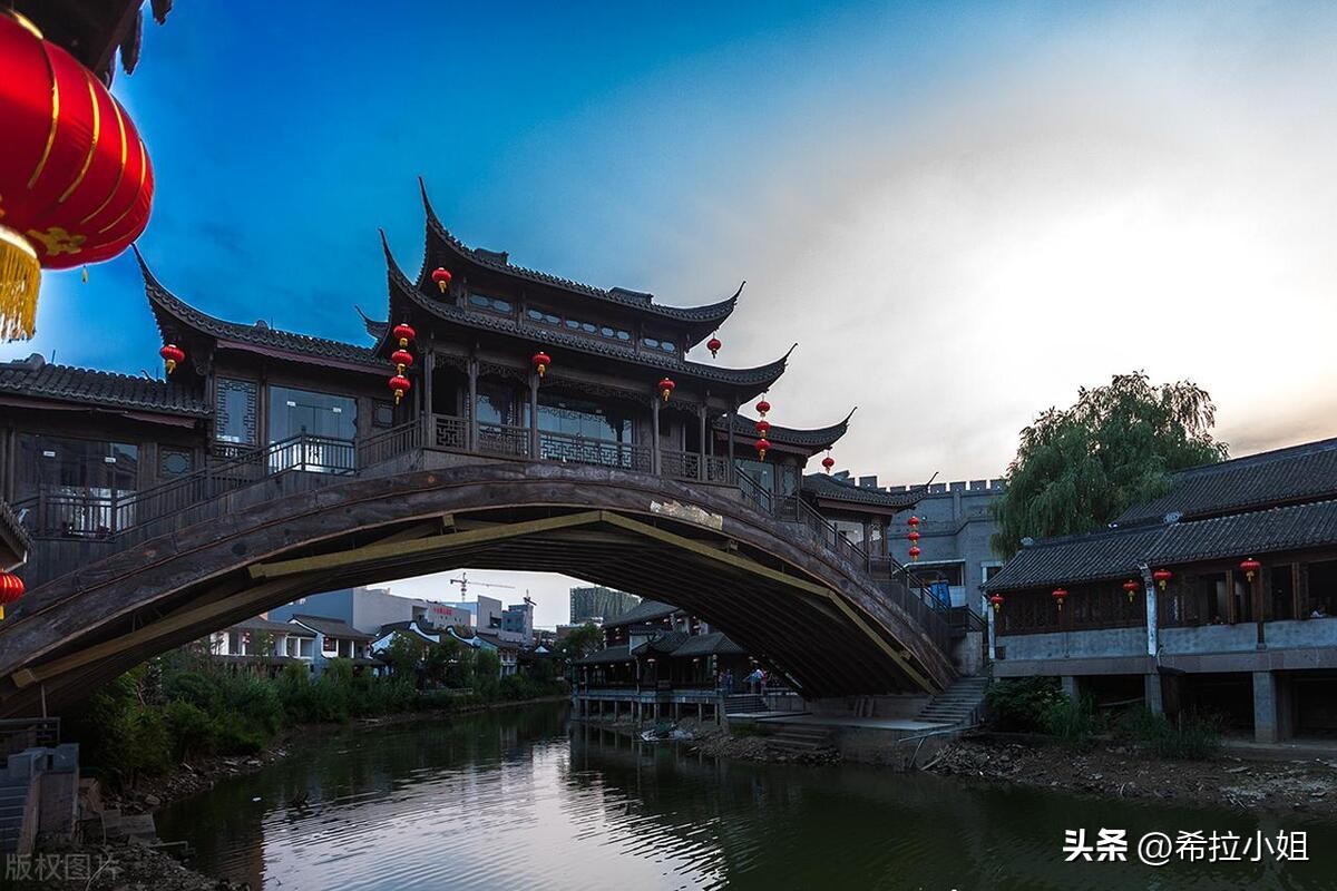 去杭州旅游必去哪些景点,杭州旅游的十大必去景点推荐