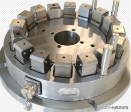 电永磁吸盘吸力怎么样,电永磁吸盘的参数