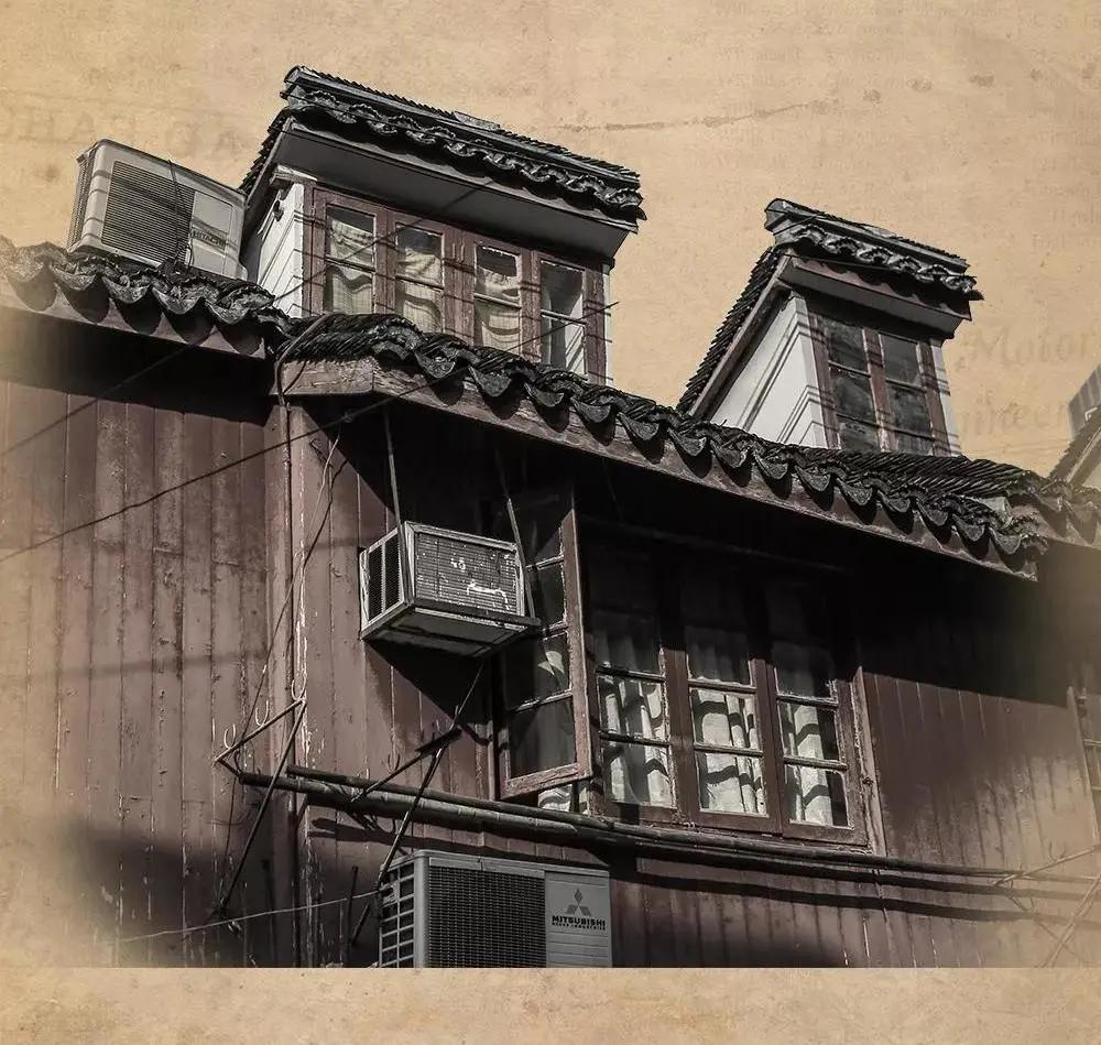 上海淘气鬼，阿华仔