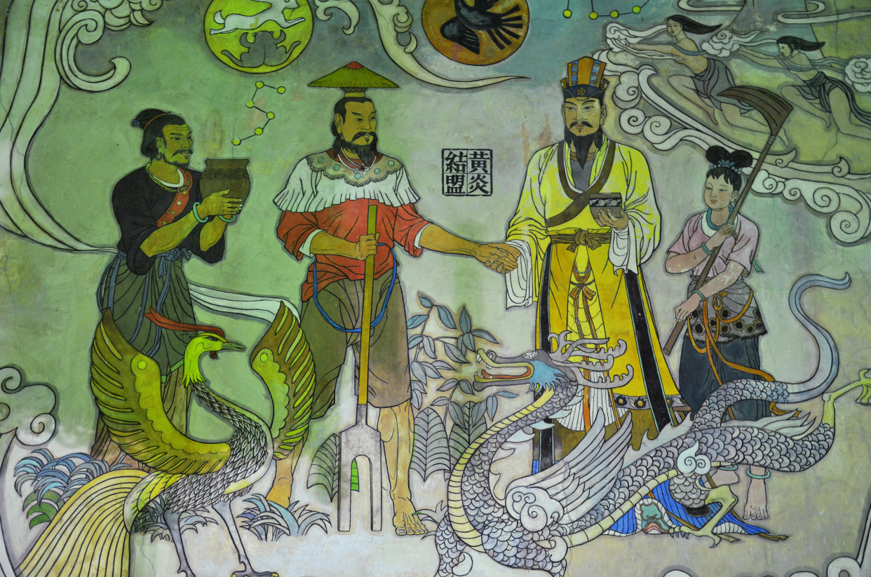 孙子兵法告诉你成功的秘诀,孙子兵法21条高效成长的方法详解