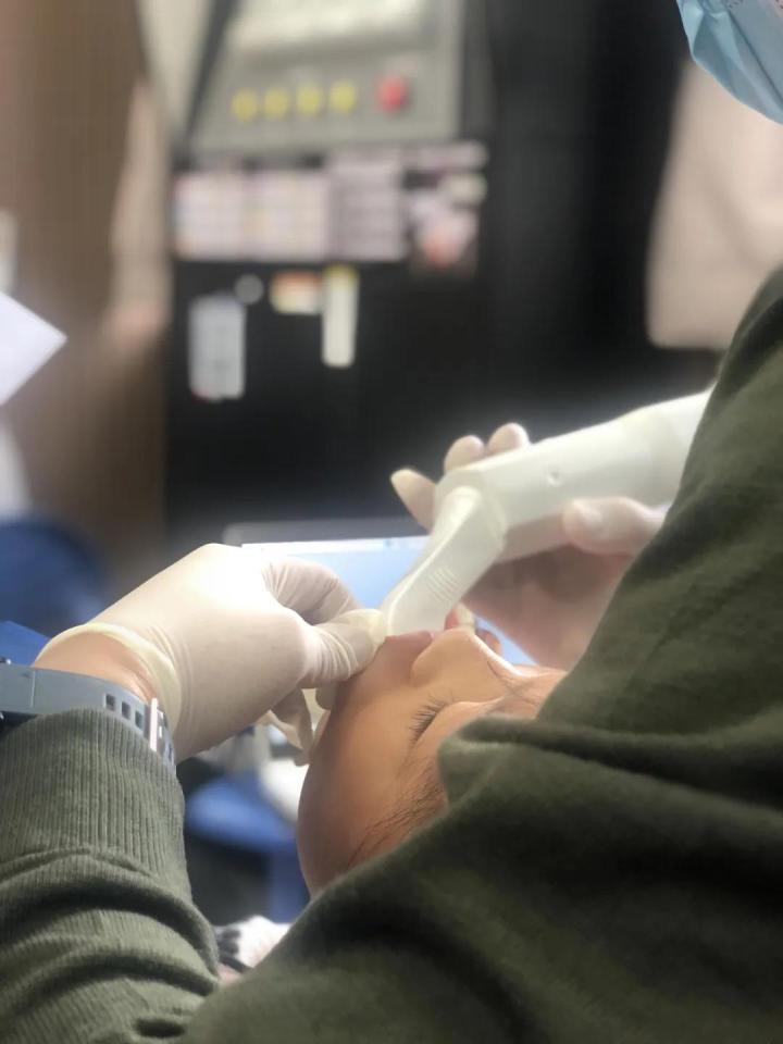 生命滙国际整合医疗：儿童时期应如何保护牙齿