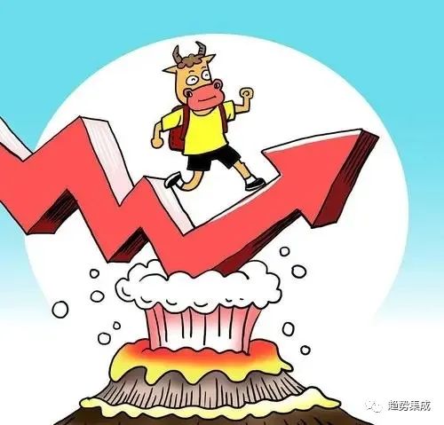 反复震荡是怎么回事,反复震荡的节奏