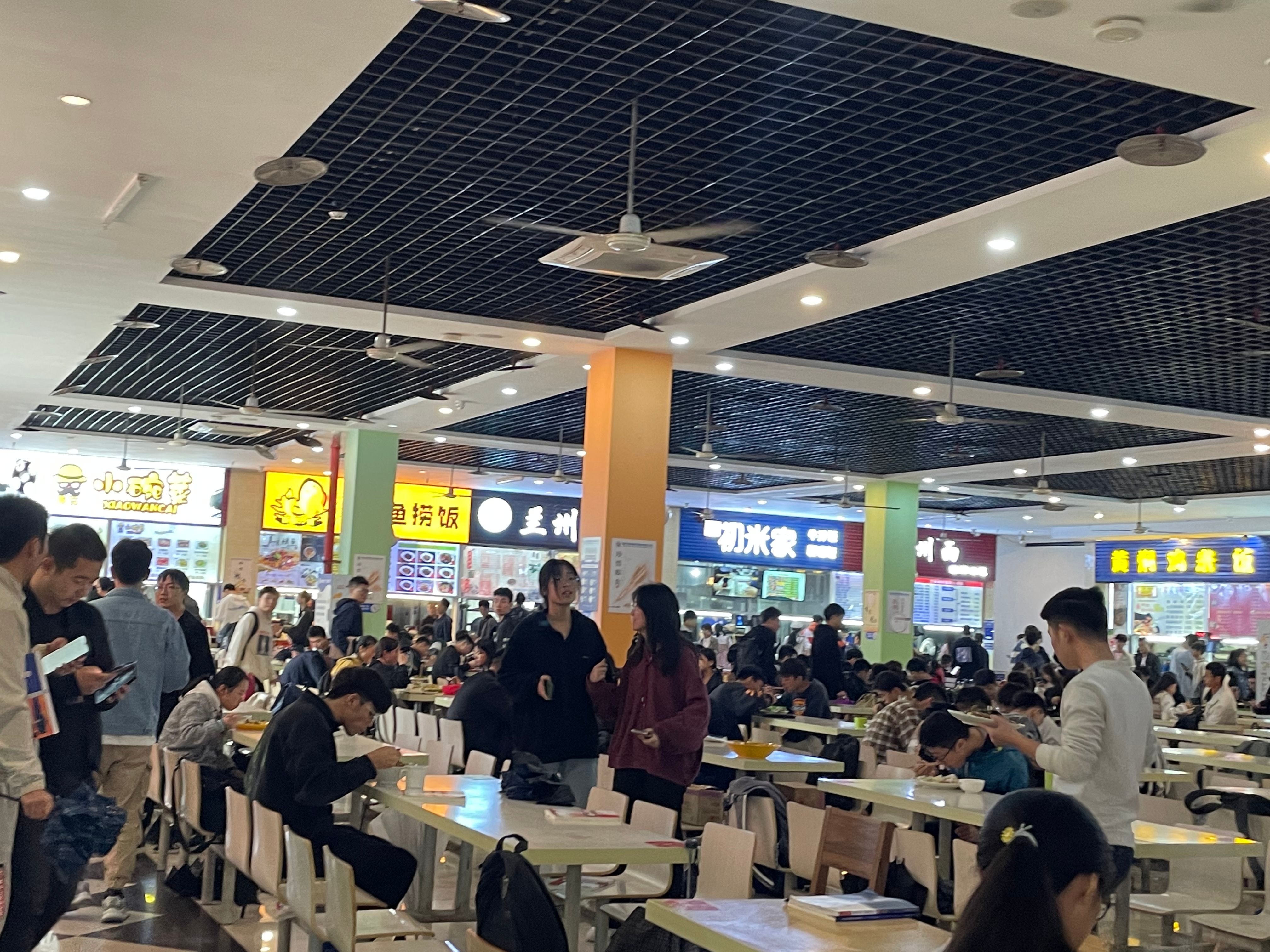 承包食堂有哪些坑,承包食堂陷阱