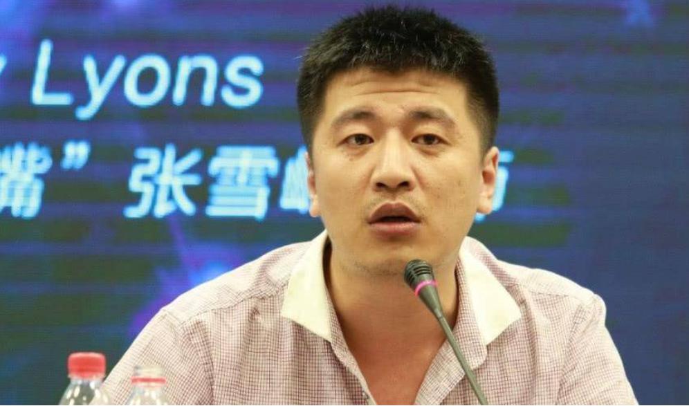 张雪峰:滨州学院航空专业极好,现如今已更名为山东航空大学。