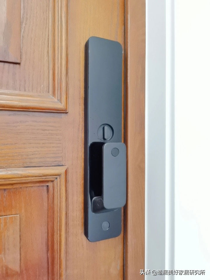 智能锁的坑你知道多少,智能锁到底有多实用