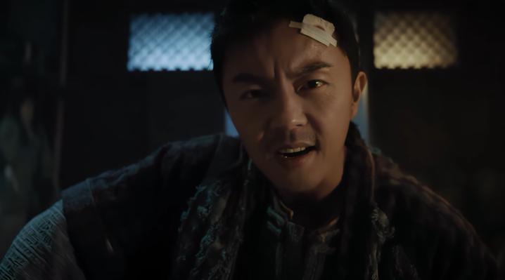 谢苗为什么老演烂片,谢苗盗墓题材的烂片