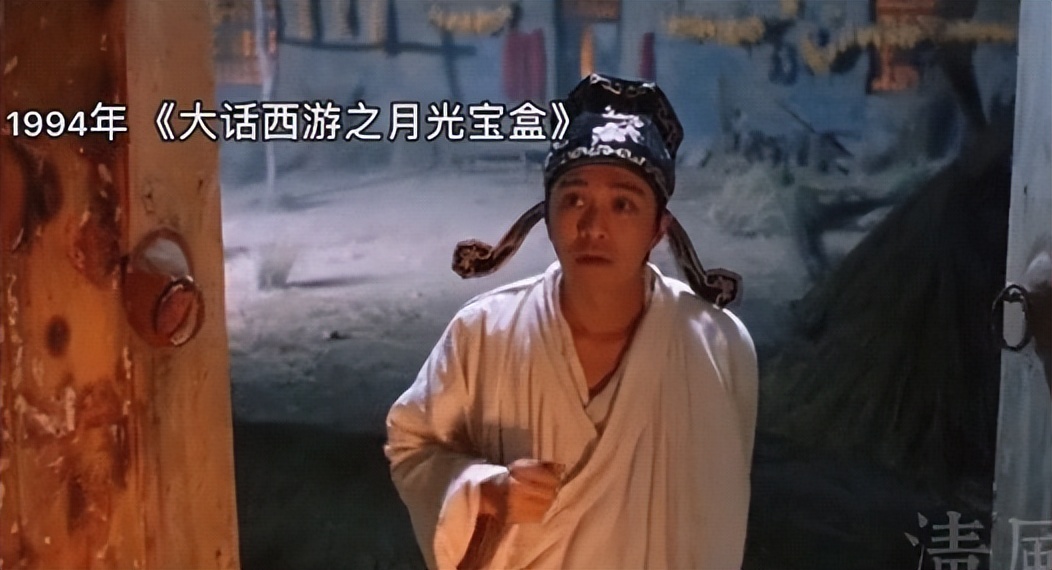 周星驰对紫霞仙子说的最经典的话,周星驰的遗憾紫霞仙子