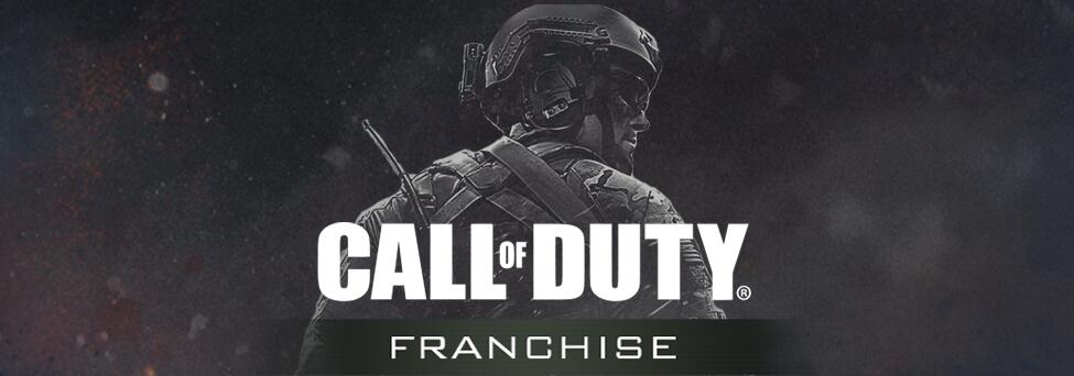 机迷速报：《使命召唤》解锁Steam国区｜《巴比伦陨落》IGN4分