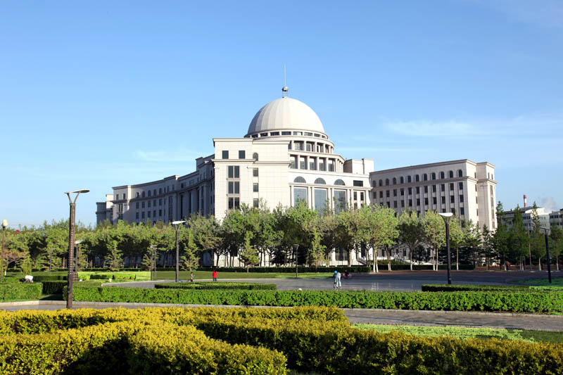 工程师的摇篮：哈尔滨工业大学到底是怎样的一所大学？