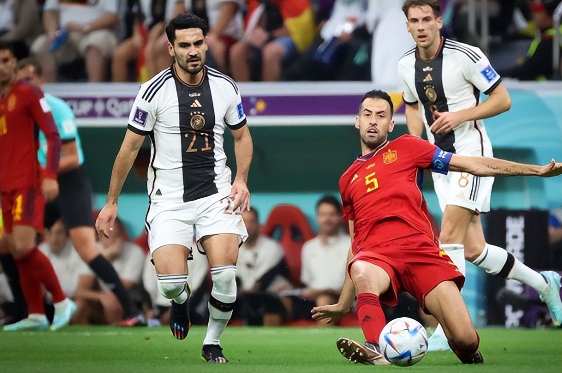 德国日耳曼战车7-1,德国日耳曼战车高光时刻