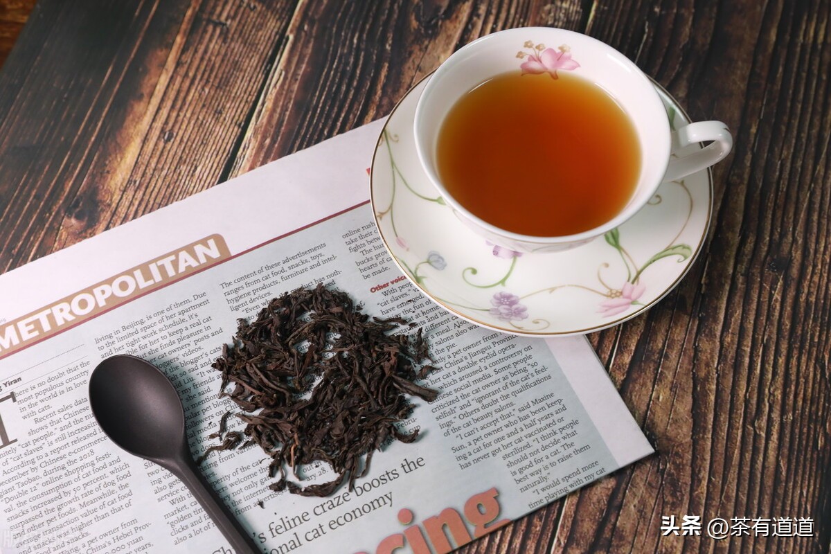 印度茶叶发展史,印度大吉岭红茶冲泡