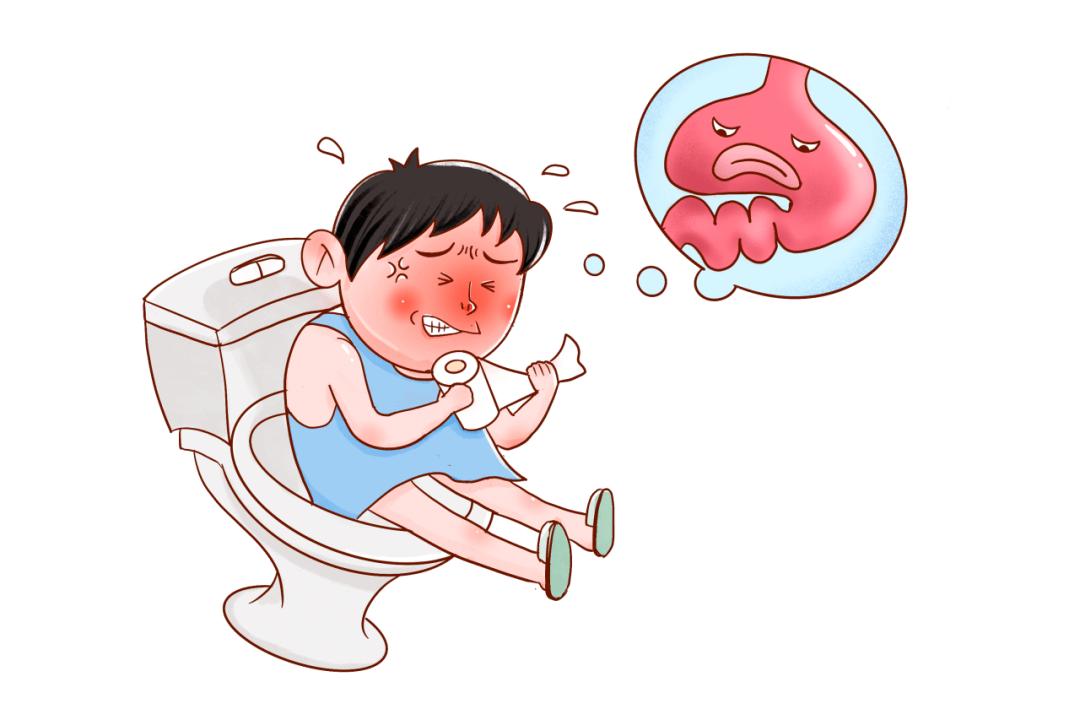 胃气不通便秘中成药,上热下寒中焦不通便秘中成药