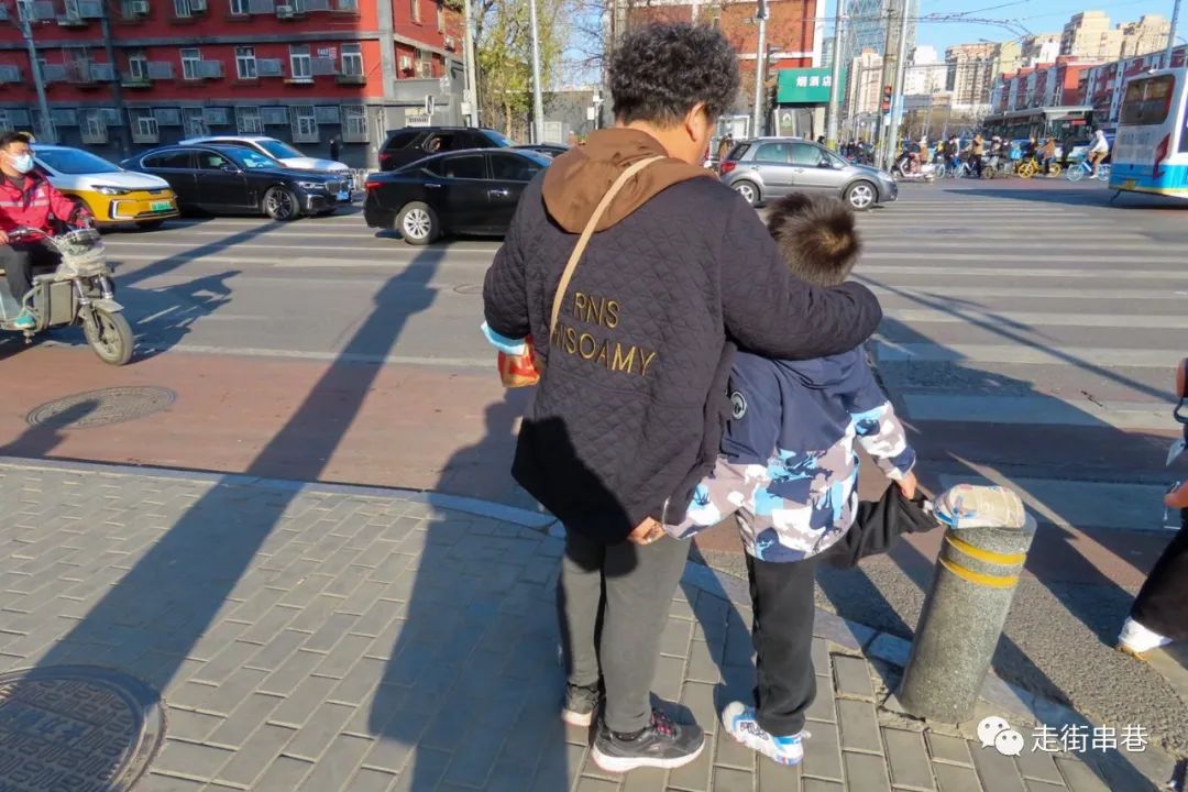 爷孙隔代亲的故事,爷孙隔代亲现象