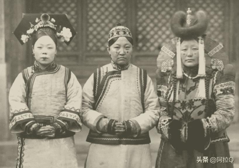 日本暴行老照片,老照片揭露日本暴行