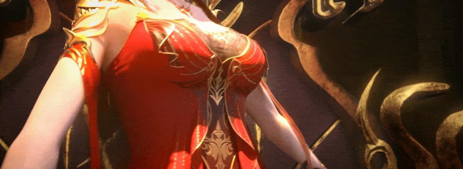 热血龙族，爱情升温，诱惑之糖