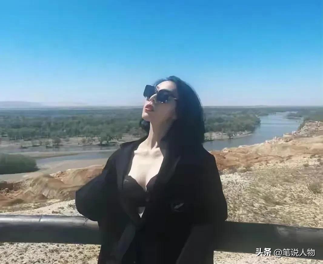 牵手门大反转？中石油股价连续上涨，胡总在成都三个细节预判结局