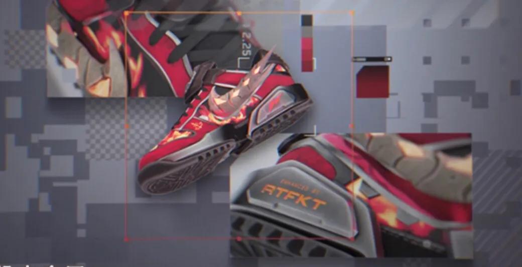 nike市值缩水球鞋市场受影响,耐克入局元宇宙