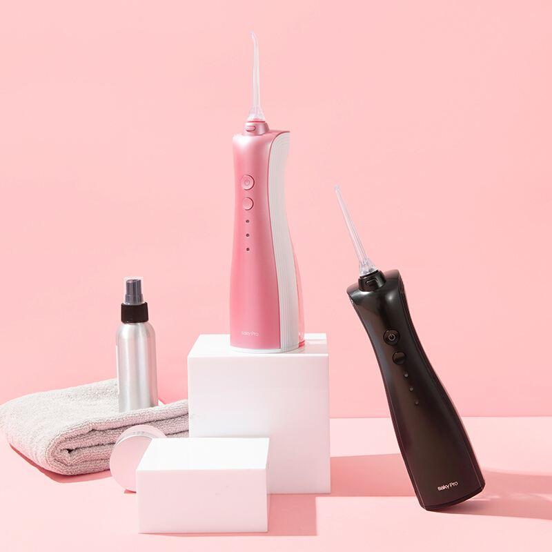 送朋友生日礼物冲牙器好吗,情人节礼物冲牙器