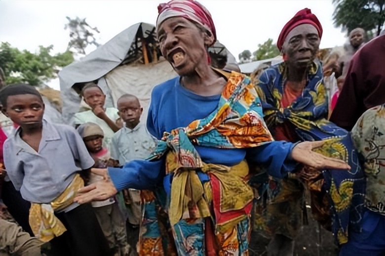 刚果战争是什么,第二次刚果战争