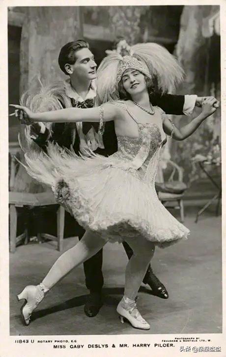 法国性感甜心，在美貌和性命之间，加比选择了保持美貌