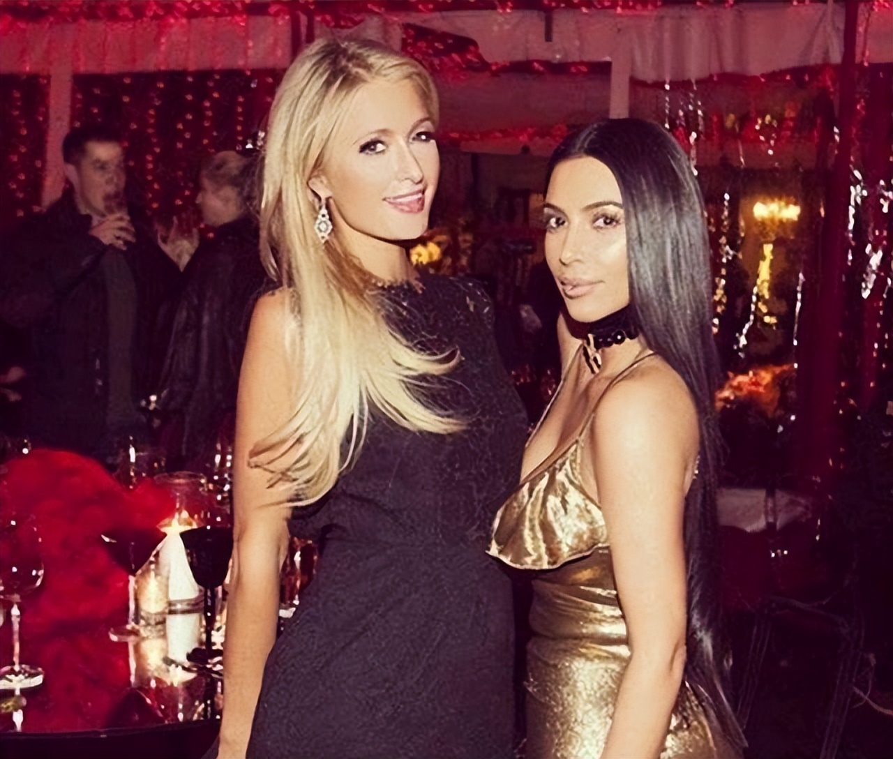 金卡戴珊红起来靠侃爷么,金卡戴珊为什么走红