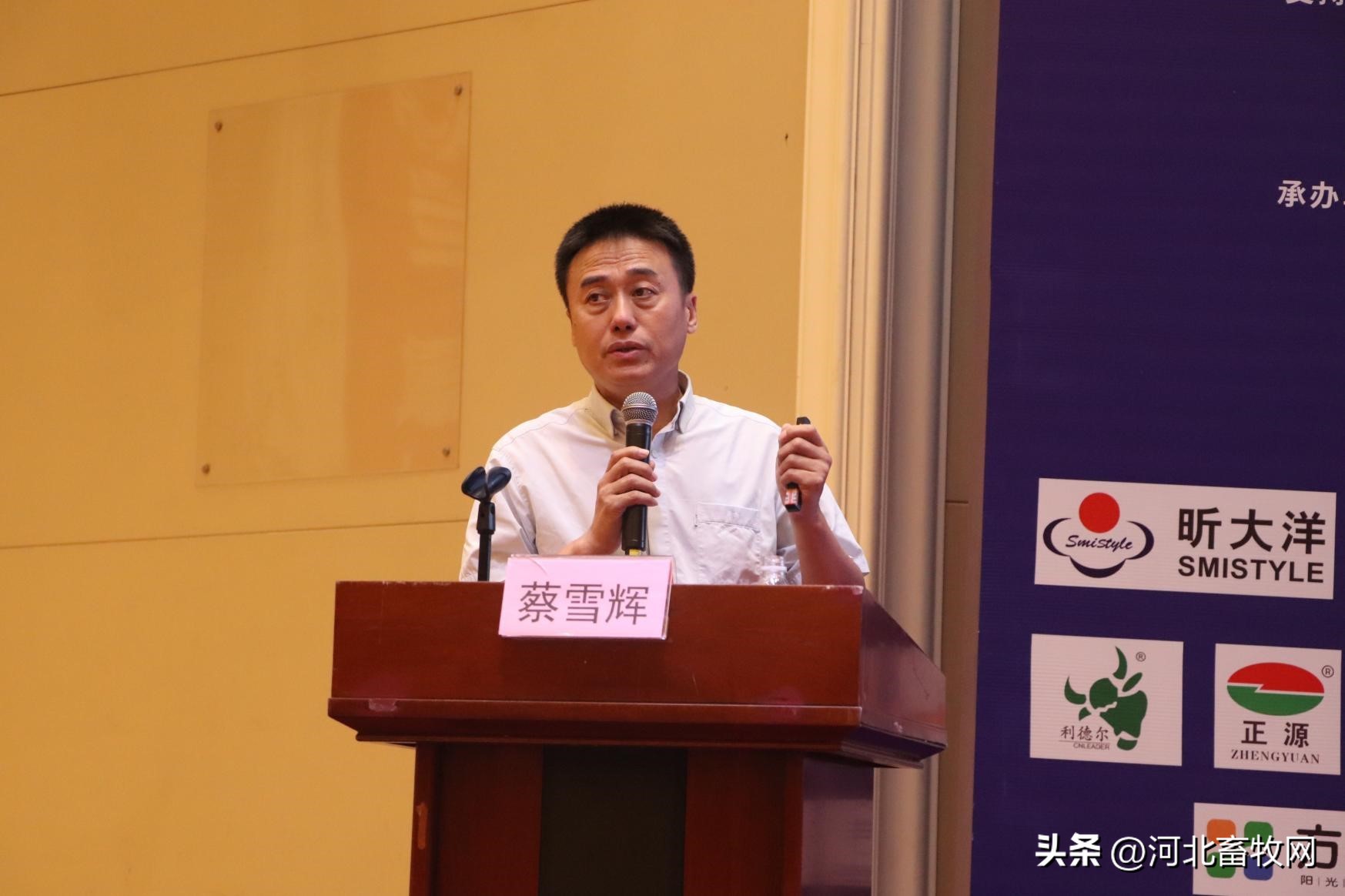 养猪技术交流讲座,养猪技术大会